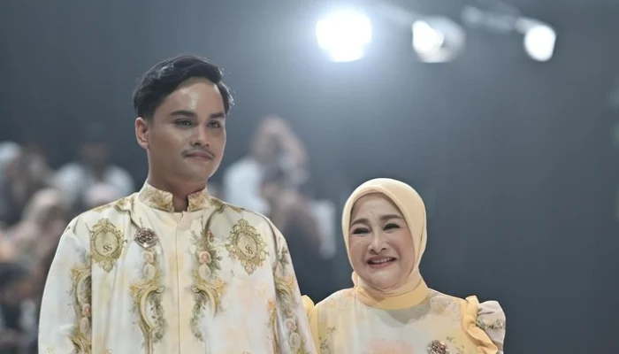 Pengakuan Ressa, Anak Denada, Picu Spekulasi Sosok Ayah Kandung di Media Sosial