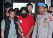 kebakaran ruko Jakarta