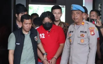 kebakaran ruko Jakarta