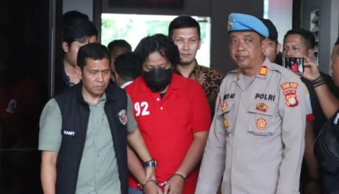 Sidang Kasus Kebakaran Ruko Terra Drone Berlanjut, 22 Orang Tewas