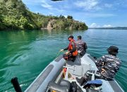 Tim Operasi SAR Danau Toba Resmi Tutup Operasi Pencarian Christopher yang Tenggelam di Objek Wisata Situmurun Danau Toba