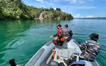 Tim Operasi SAR Danau Toba Resmi Tutup Operasi Pencarian Christopher yang Tenggelam di Objek Wisata Situmurun Danau Toba