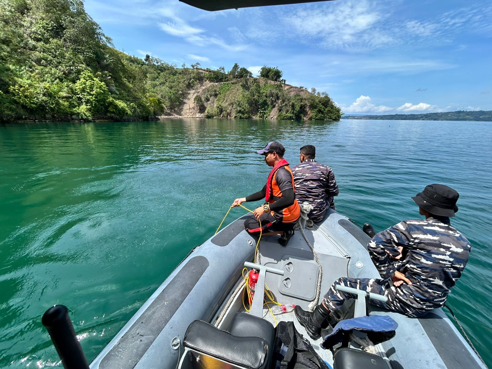 Danau Toba
