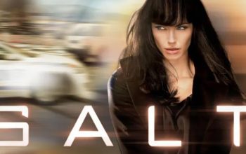 Sinopsis Film Salt: Kisah Agen CIA Dituduh Jadi Mata-Mata Rusia Tayang di Bioskop Trans TV Malam Ini