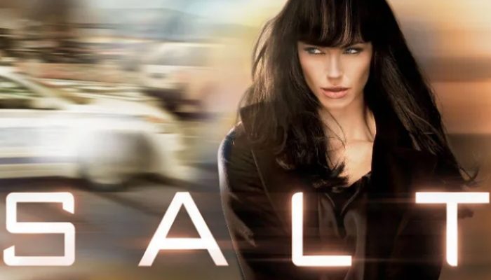 Sinopsis Film Salt: Kisah Agen CIA Dituduh Jadi Mata-Mata Rusia Tayang di Bioskop Trans TV Malam Ini