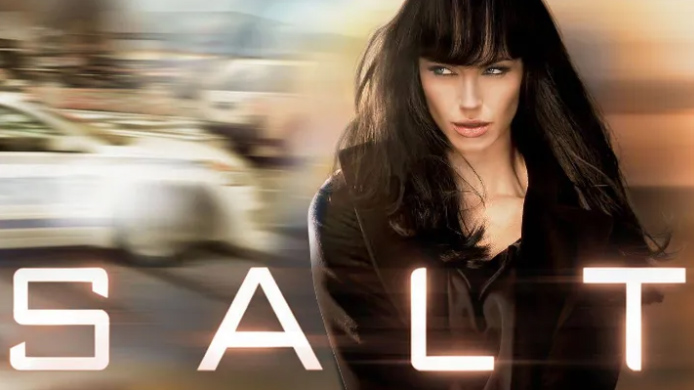 Sinopsis Film Salt