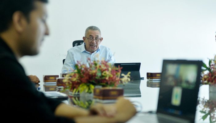 Percepat Penyaluran Bantuan, Pemprov Sumut Bentuk Tim Validasi Data Korban Bencana