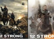 Sinopsis Film 12 Strong