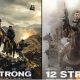 Sinopsis Film 12 Strong
