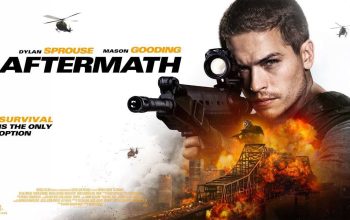 Sinopsis Film Aftermath