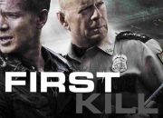 Sinopsis Film First Kill