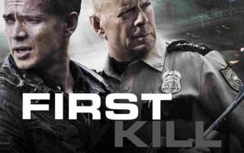 Sinopsis Film First Kill