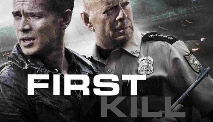 Sinopsis Film First Kill: Kisah Teror Liburan Keluarga Berujung Maut Tayang di Bioskop Trans TV Malam Ini