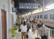 Stasiun Kisaran