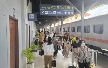 Stasiun Kisaran