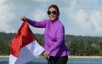Susi Pudjiastuti Usul Ikan Sapu-Sapu Diolah Jadi Pakan, Respons Kritik MUI soal Pemusnahan