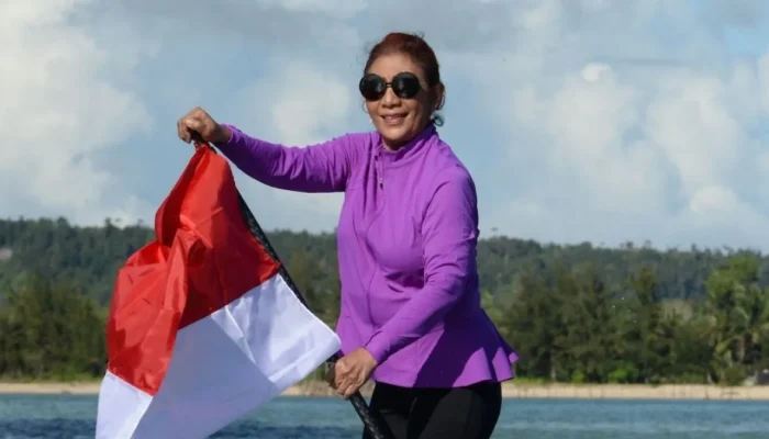 Susi Pudjiastuti Usul Ikan Sapu-Sapu Diolah Jadi Pakan, Respons Kritik MUI soal Pemusnahan