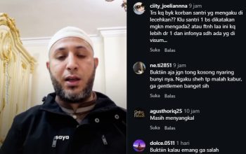 Syekh Ahmad Al Misry