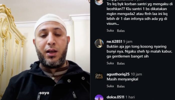 Syekh Ahmad Al Misry