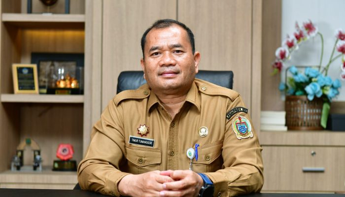 113 Aset Pemprov Sumut Belum Dimanfaatkan Optimal, 13 Aset Bermasalah