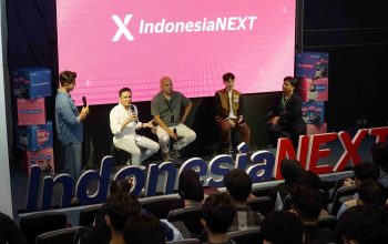 Menjawab Kebutuhan Talenta AI Industri Digital, Telkomsel Ajak Mahasiswa Ikuti IndonesiaNEXT Tahun ke-10