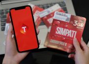Bantu Supaya Pelanggan Bisa Tetap Terhubung Meski Kuota Habis, Telkomsel Integrasikan Mode Dasar Instagram dengan SIMPATI