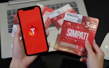 Bantu Supaya Pelanggan Bisa Tetap Terhubung Meski Kuota Habis, Telkomsel Integrasikan Mode Dasar Instagram dengan SIMPATI