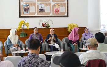 Pemprov Sumut Perkuat Ekonomi Perempuan Terdampak Bencana melalui Pelatihan Kewirausahaan