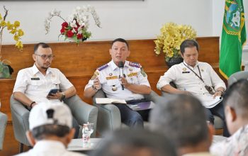 Dorong Ekonomi Kreatif Naik Kelas, Pemprov Sumut Fasilitasi HAKI Gratis