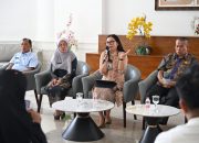 Dinas Perpustakaan Sumut