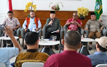 Pemprov Sumut Buka Penjaringan Calon Anggota Komisi Informasi 2026-2030