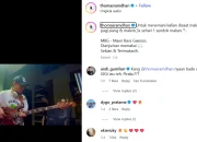 Breaking: Bassist Legendaris Thomas Ramdhan Tinggalkan GIGI Setelah 30 Tahun