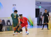 Timnas futsal Indonesia