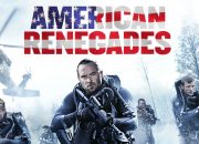 Sinopsis Film Renegades