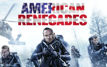 Sinopsis Film Renegades