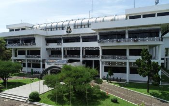 Peminat SNBP 2026 Melonjak Hingga 33.096 Orang, USU Terima 2.614 Calon Mahasiswa Baru