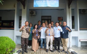 17.627 Peserta UTBK-SNBT 2026 di Unimed Bersaing Rebut 6.264 Kursi