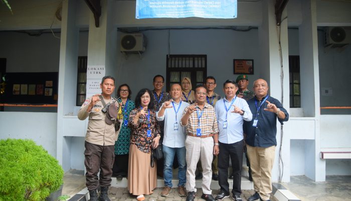 17.627 Peserta UTBK-SNBT 2026 di Unimed Bersaing Rebut 6.264 Kursi