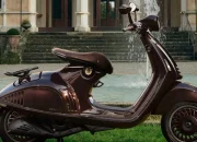 Vespa 946 Horse