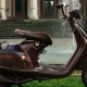 Vespa 946 Horse