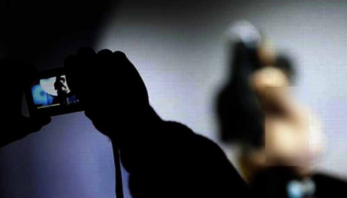 Anak Anggota DPRD Kutai Barat Ditetapkan Tersangka Kasus Penyebaran Video Asusila