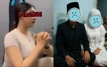 video viral Bandar Bergetar