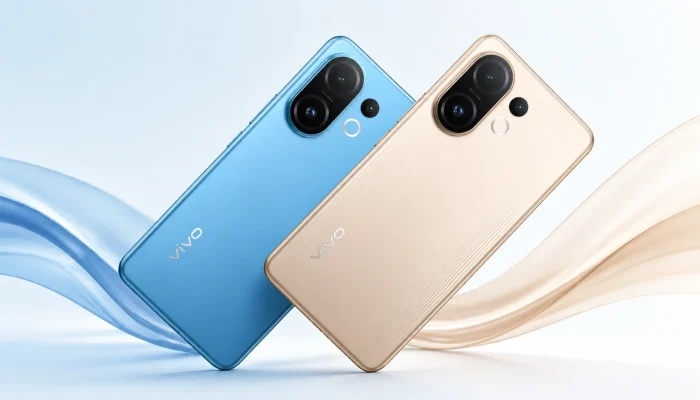 Vivo T5 vs Vivo T5 Pro 5G: Perbedaan Spesifikasi, Harga, dan Mana yang Lebih Worth It?