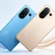 Perbandingan Vivo T5 vs Vivo T5 Pro 5G terbaru 2026 dari sisi desain, kamera, dan tampilan bodi belakang