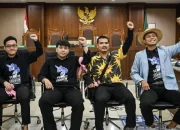 Kejagung kasasi Lokataru