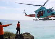 WNA Rusia terjebak Bali