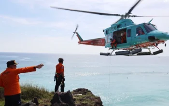 WNA Rusia terjebak Bali