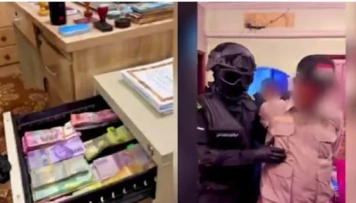 Tiga WNI Ditangkap di Makkah karena Dugaan Haji Ilegal, Polisi Sita Uang dan Kartu Palsu