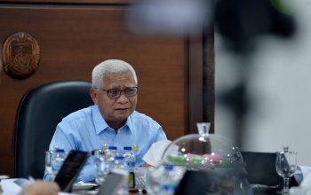 Genjot PAD Lewat Creative Financing, Pemprov Sumut Paparkan Inovasi Pajak dan Optimalisasi Aset