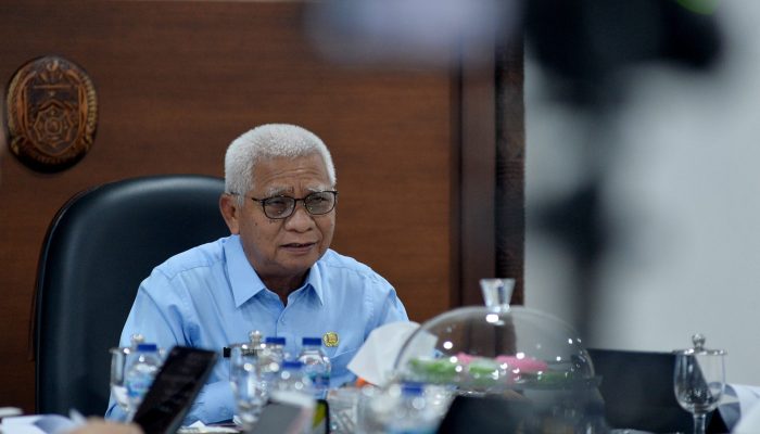 Genjot PAD Lewat Creative Financing, Pemprov Sumut Paparkan Inovasi Pajak dan Optimalisasi Aset